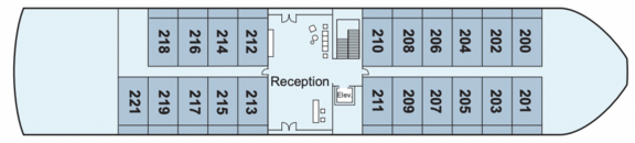 Deck Plan deck-4